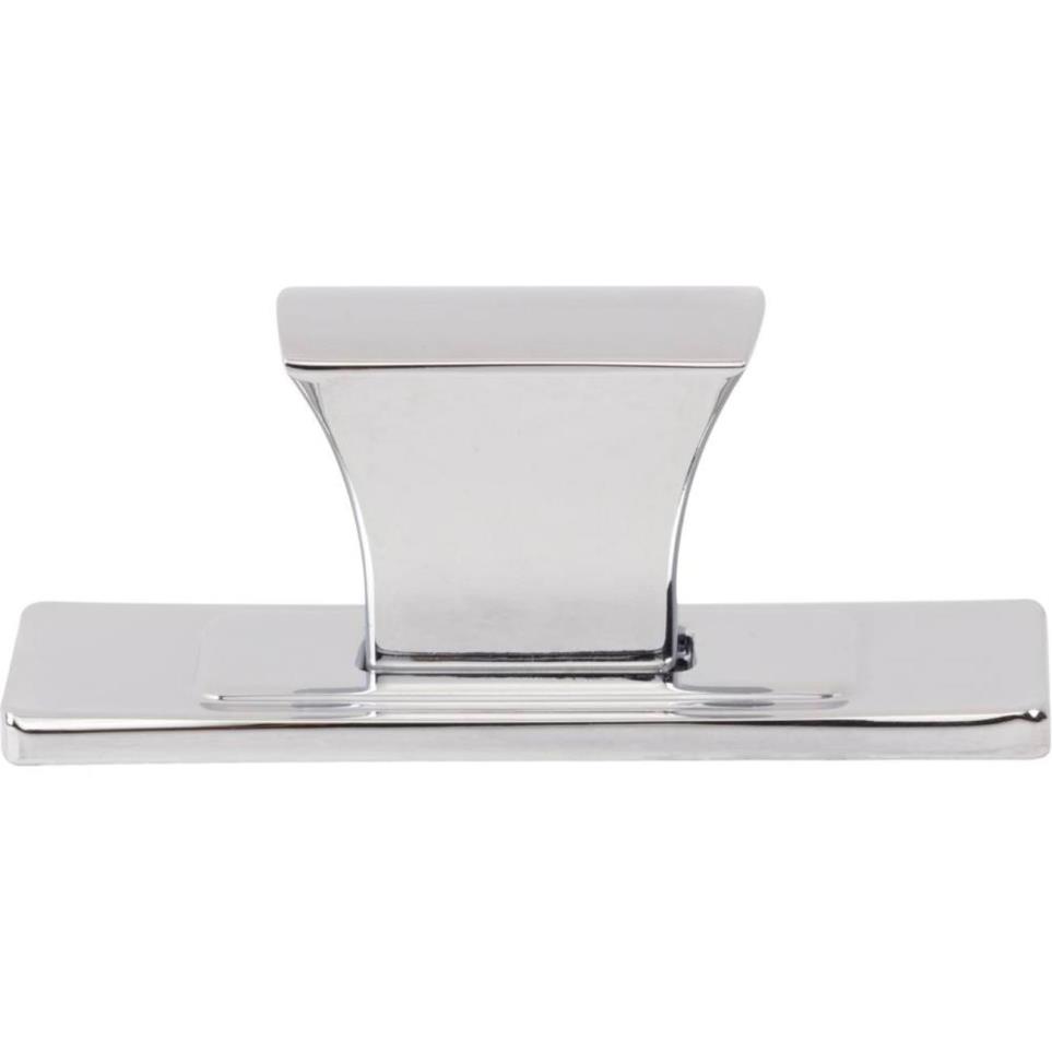Knob Polished Chrome Chrome Knobs