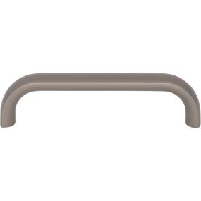 Pull Ash Gray Pewter Pulls