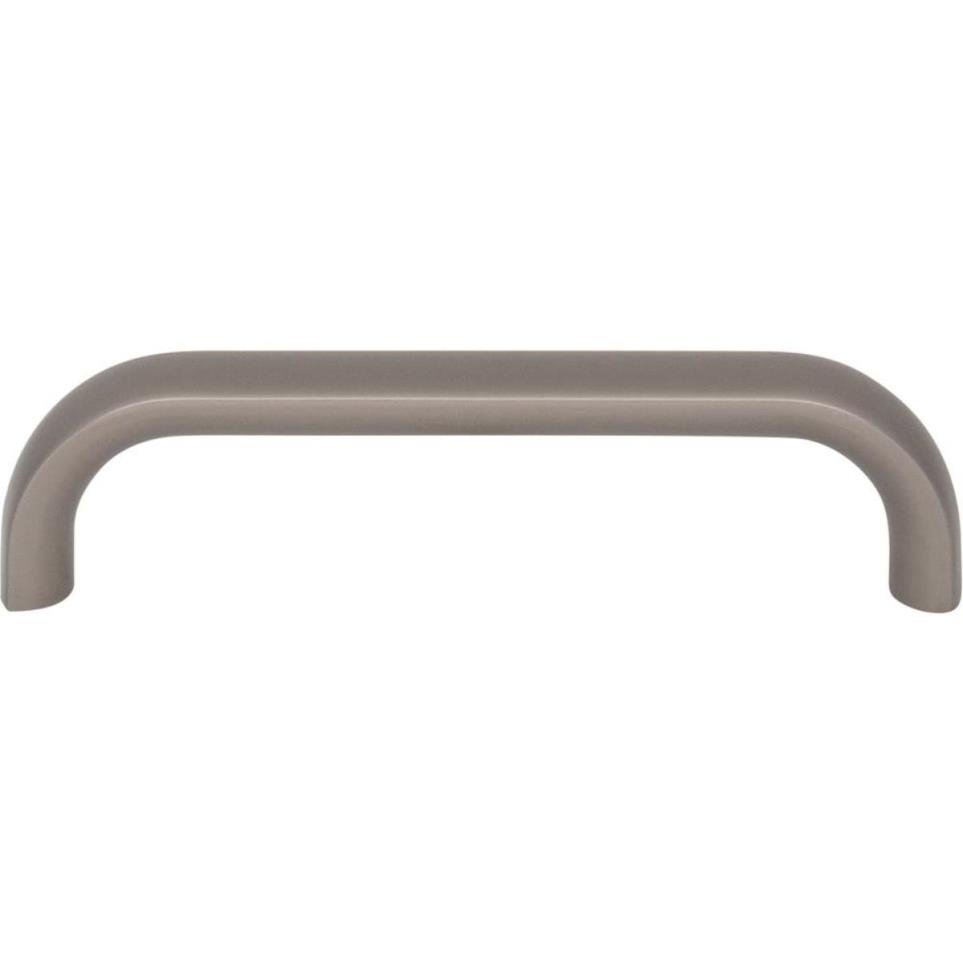 Pull Ash Gray Pewter Pulls