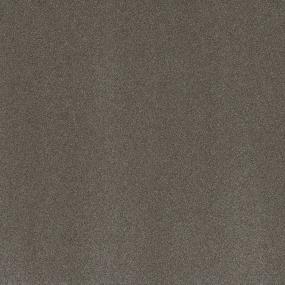 Textured Saxony Time Travel Gray Carpet