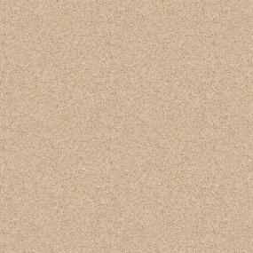 Textured Saxony Khaki Beige/Tan Carpet