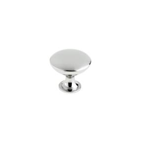 Knob Chrome Chrome Knobs