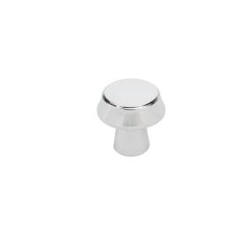 Knob Chrome Chrome Knobs