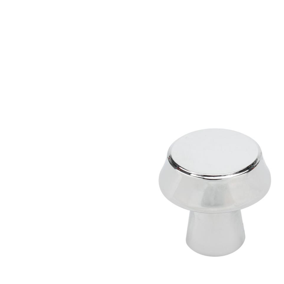 Knob Chrome Chrome Knobs