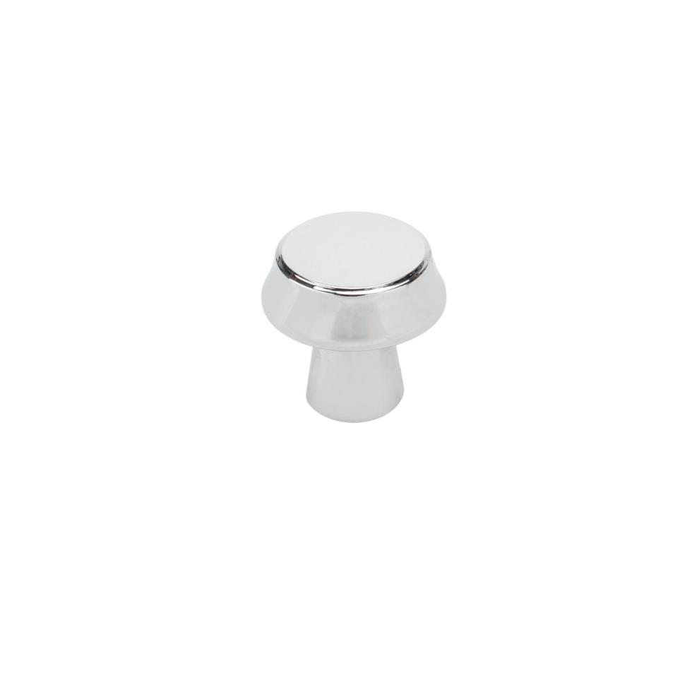 Knob Chrome Chrome Knobs