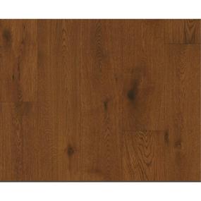 Plank Whiskey Medium Finish Hardwood