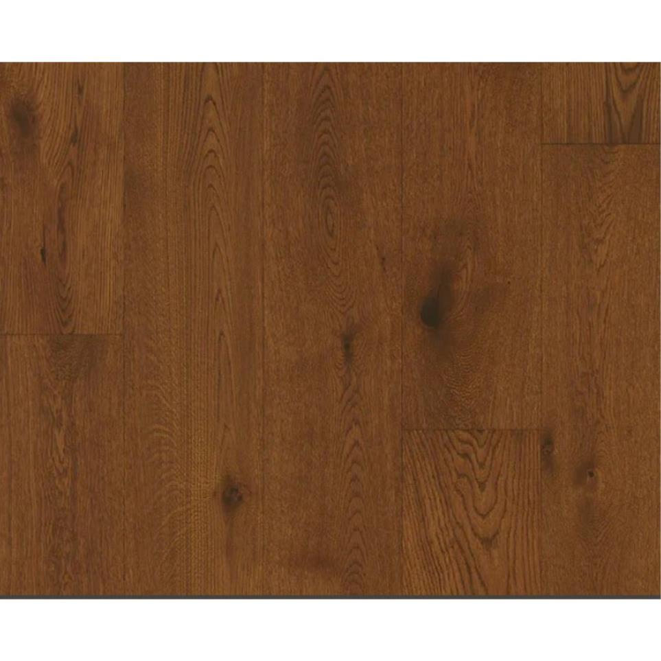 Plank Whiskey Medium Finish Hardwood