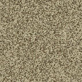 Textured Saxony Bali Beige/Tan Carpet