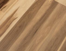 Plank Huntington Hickory Light Finish Vinyl