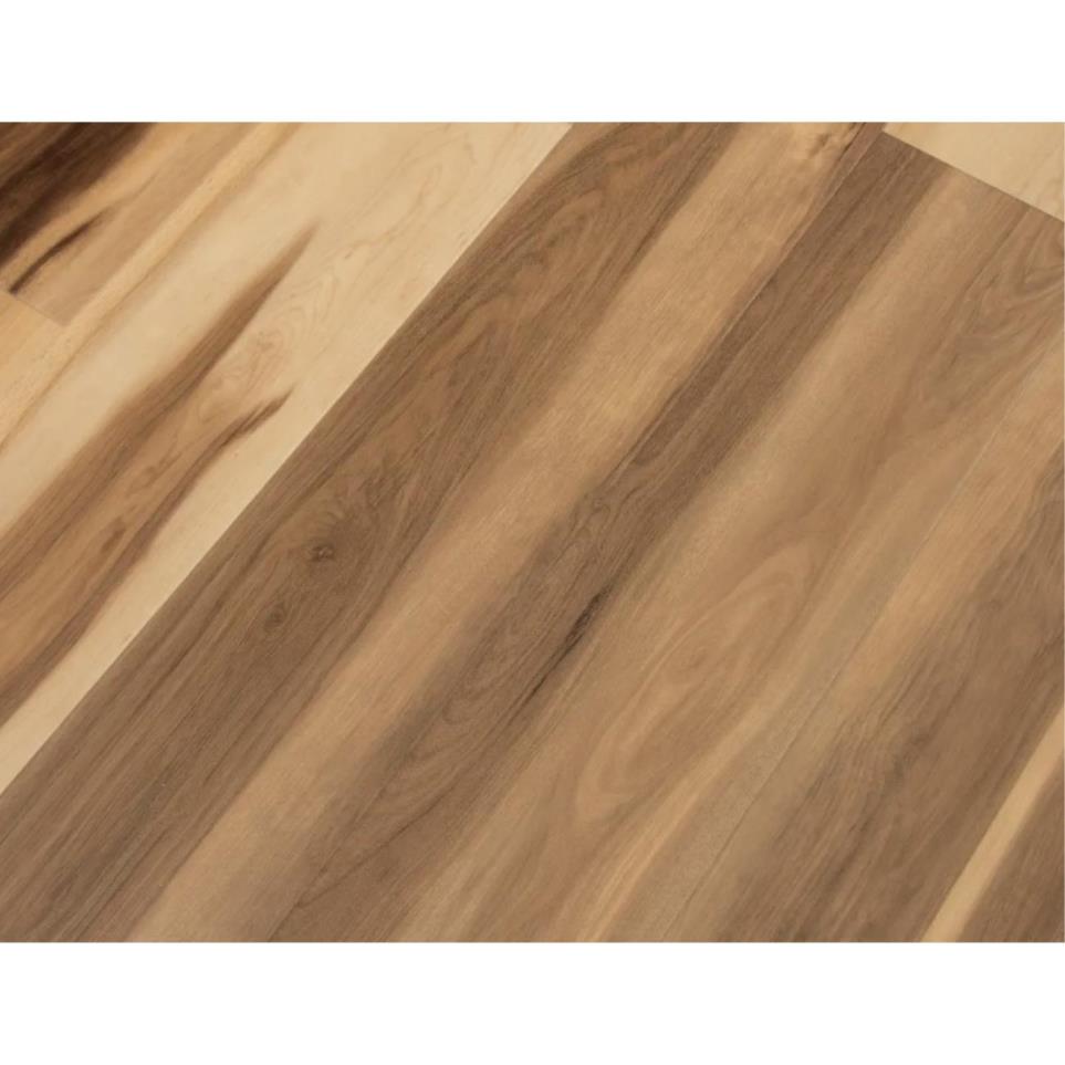 Plank Huntington Hickory Light Finish Vinyl