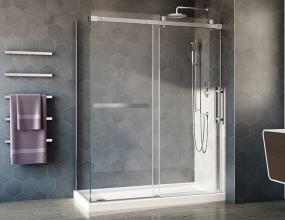 Accessories Matte Black Black Showers