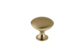 Knob Champagne Bronze Bronze Knobs