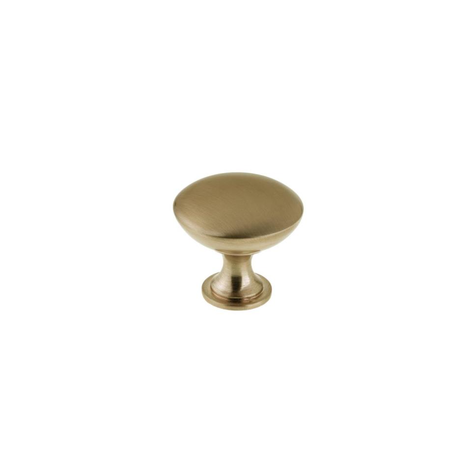 Knob Champagne Bronze Bronze Knobs