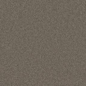 Textured Saxony Poster Beige/Tan Carpet
