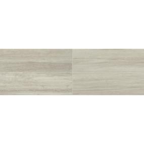 Tile Column Grey Matte Gray Tile