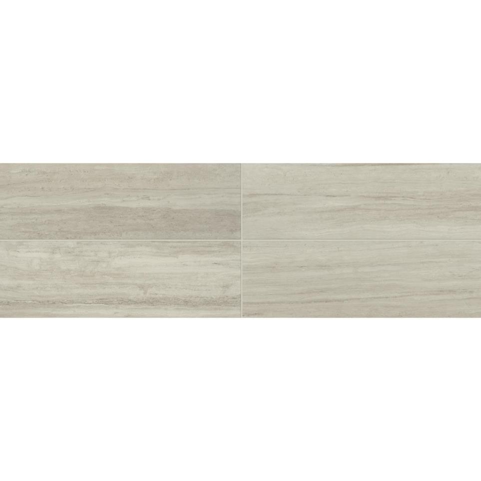 Tile Column Grey Matte Gray Tile