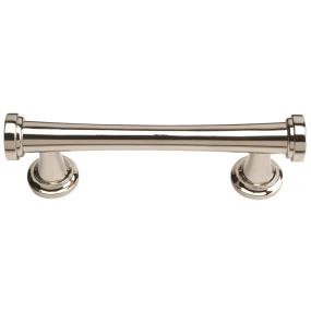 Pull Polished Nickel Nickel Pulls