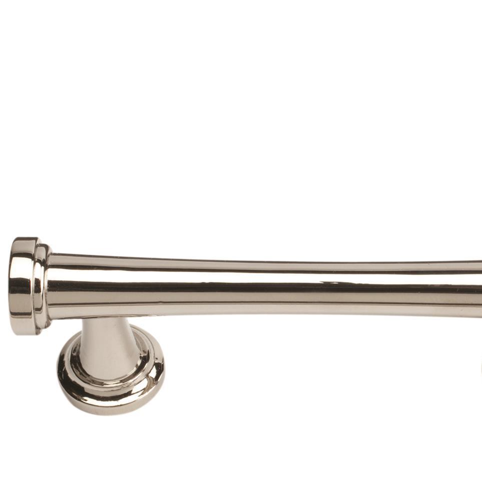 Pull Polished Nickel Nickel Pulls