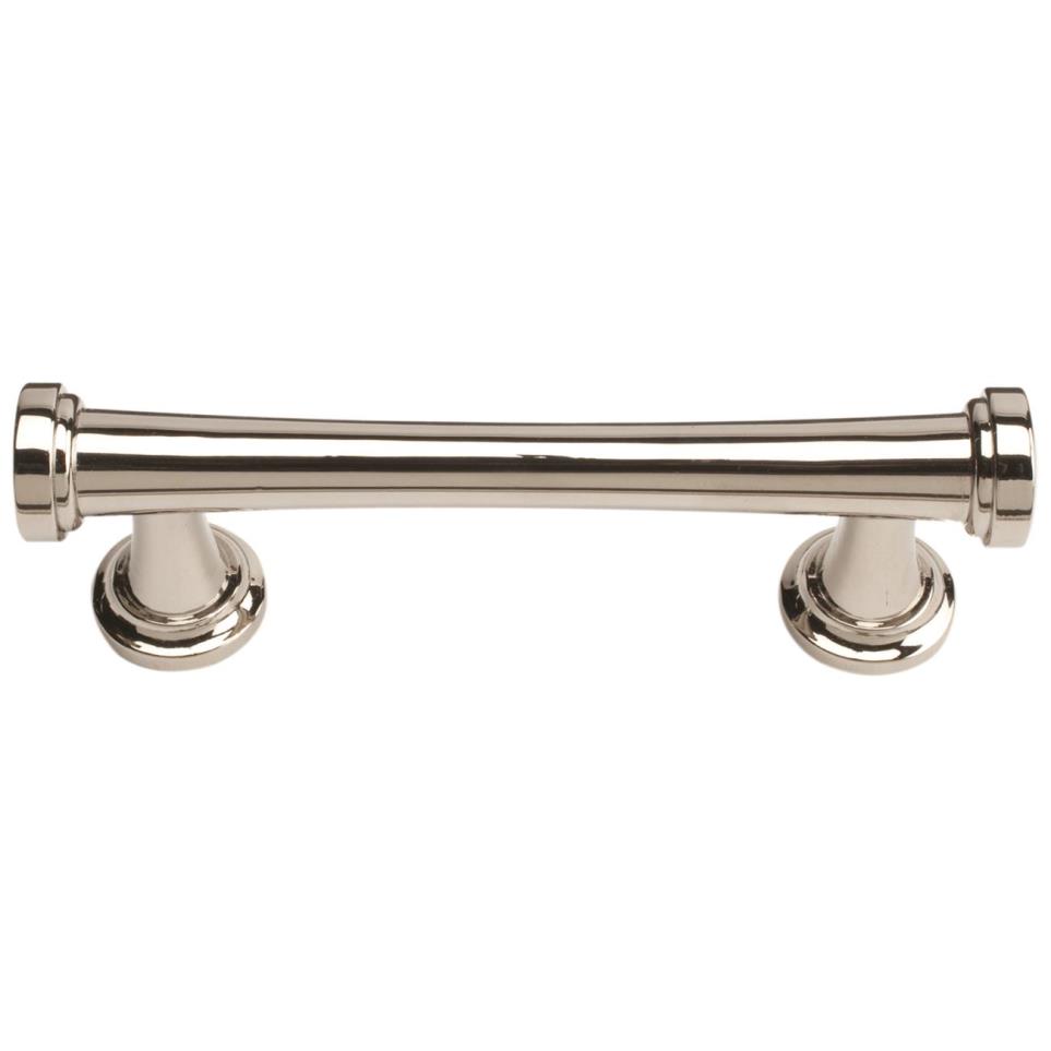 Pull Polished Nickel Nickel Pulls