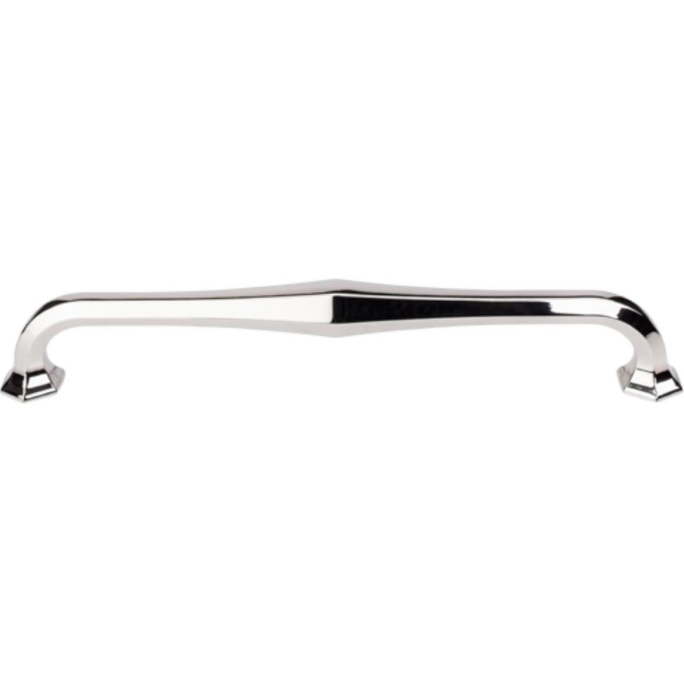 Pull Polished Nickel Nickel Pulls