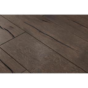 Plank Irish Whiskey Dark Finish Hardwood