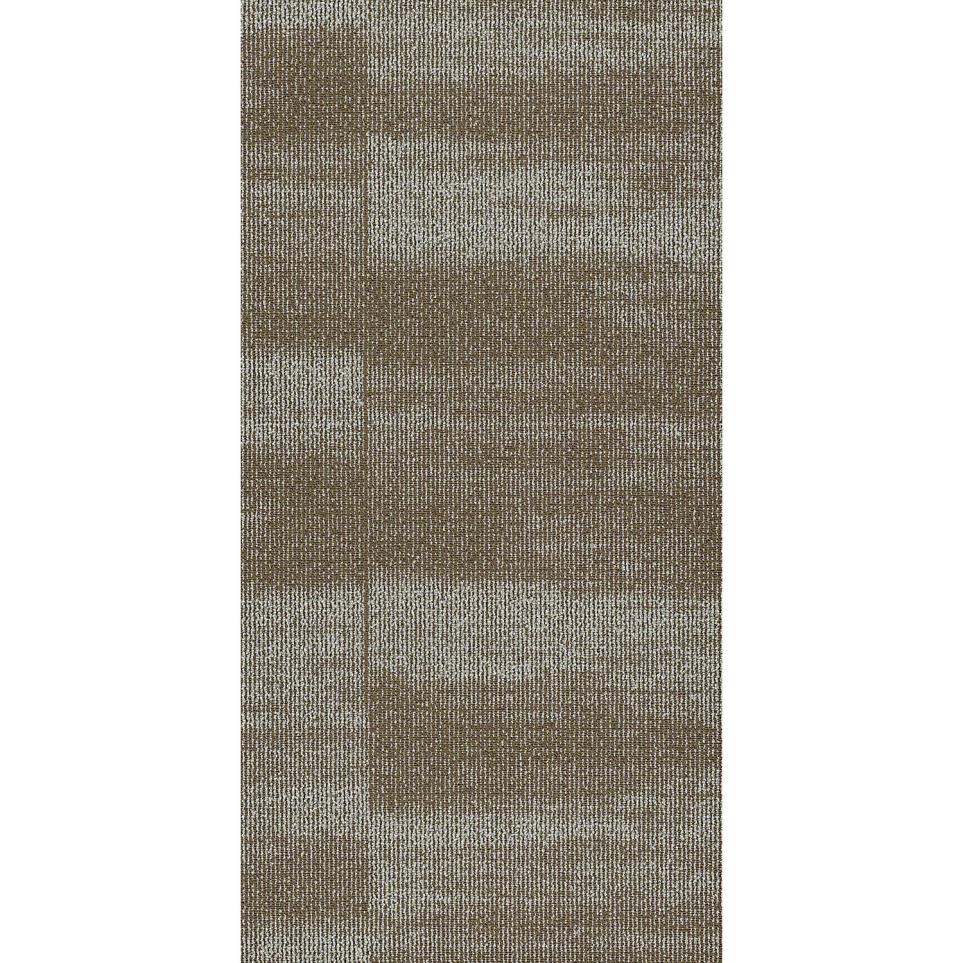 Loop Labradorite Beige/Tan Carpet Tile