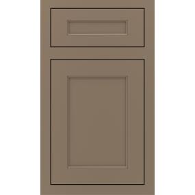 Inset Foothills Paint - Other Inset Cabinets