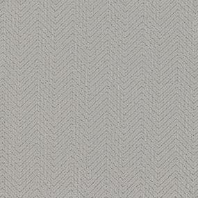 Pattern Mindful Mist Gray Carpet