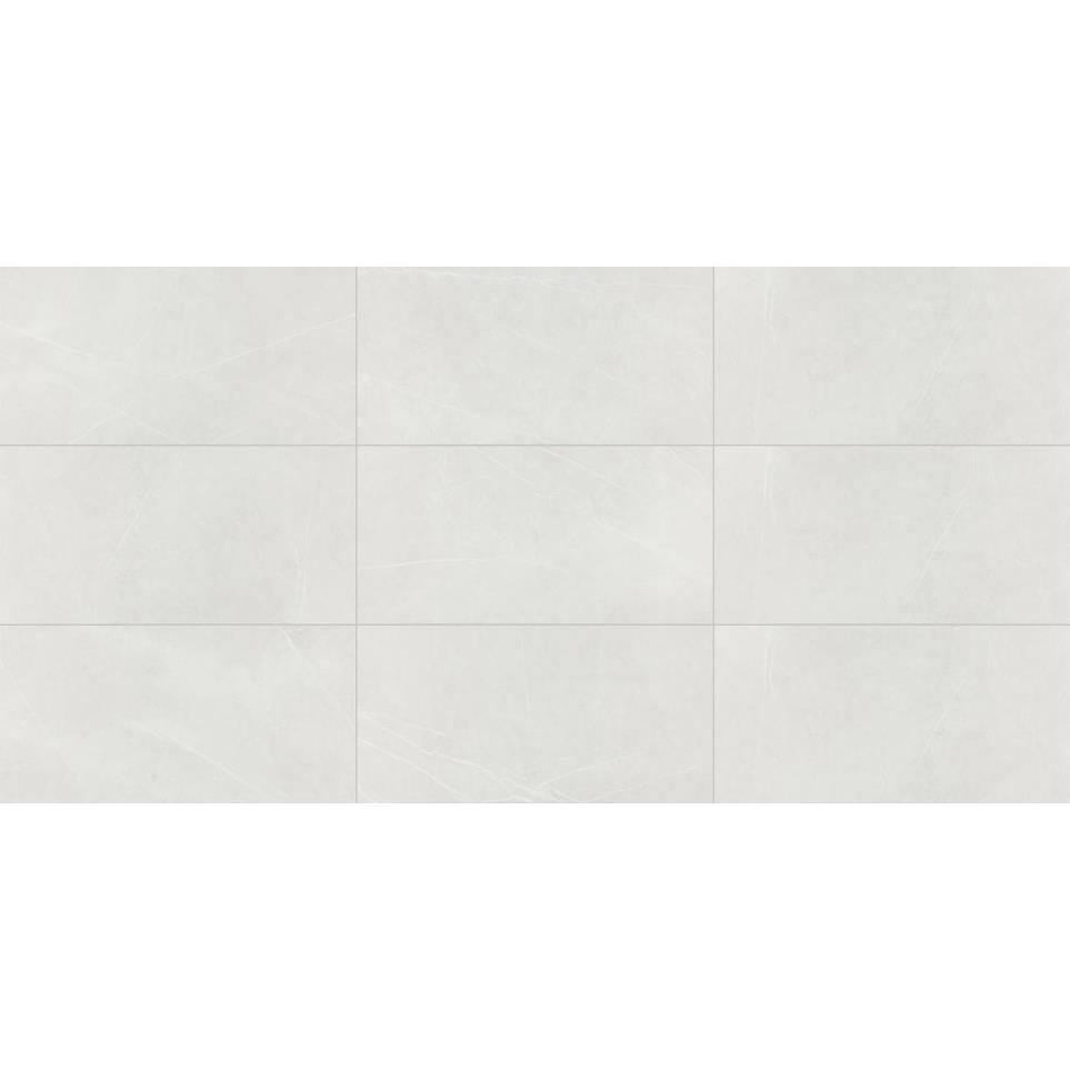 Tile Cloud Matte White Tile