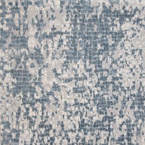 Woven Harbor Blue Blue Carpet