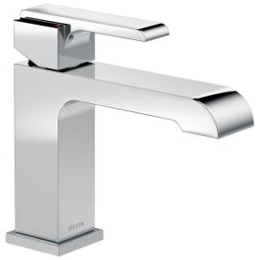 Bath Chrome Chrome Faucets