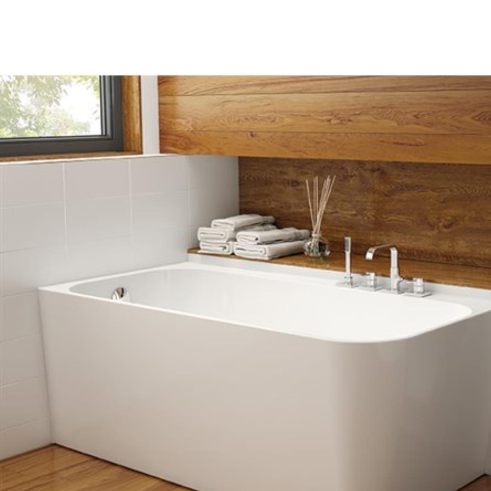 Soaking Tubs White White Bathtubs