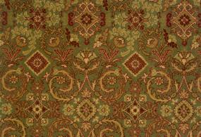 Pattern Lichen Beige/Tan Carpet