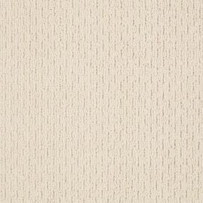 Loop Dream Dust White Carpet