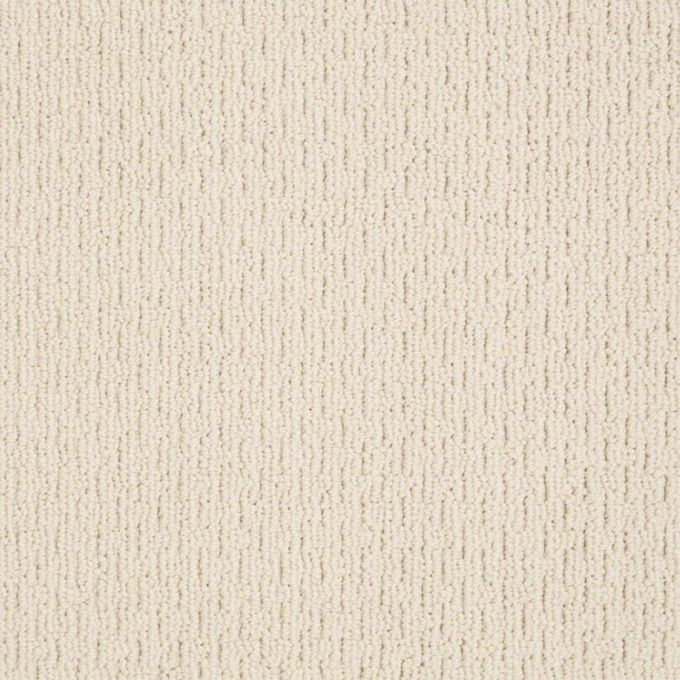 Loop Dream Dust White Carpet