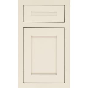 Square Chantille Paint - Other Square Cabinets