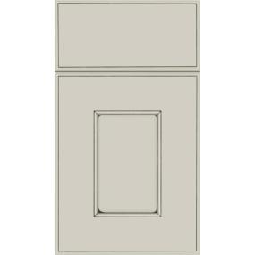 Square Cirrus Smoke Glaze Glaze - Paint Square Cabinets