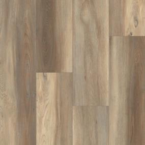 Plank Katahdin Oak Medium Finish Vinyl