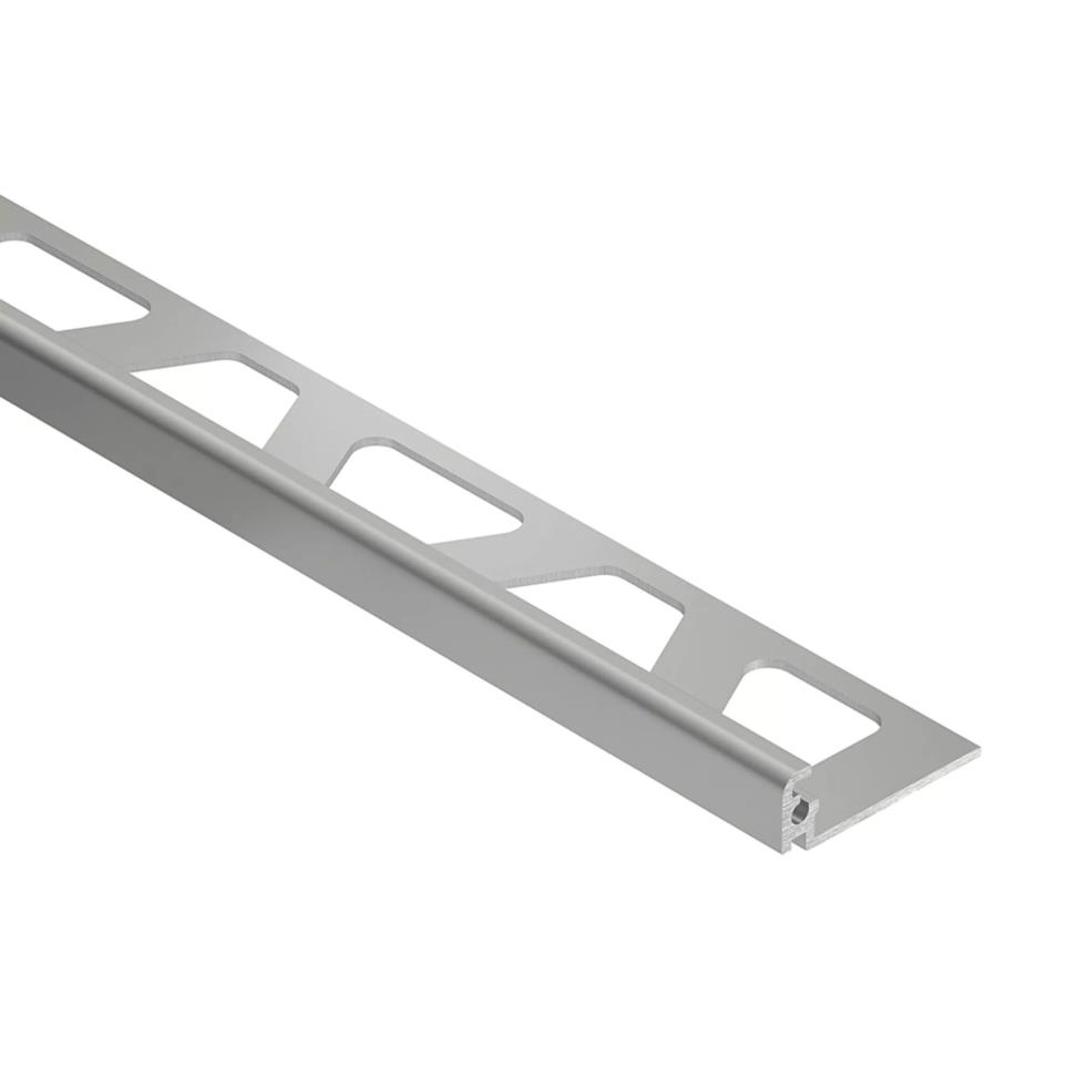 Trims/Moldings Metallic Grey J100Gm Gray Trims, Moldings, and Transitions