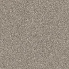 Textured Saxony Fairbank Brown Carpet