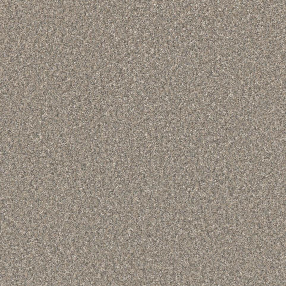 Textured Saxony Fairbank Brown Carpet