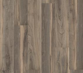 Tile Plank Flaxseed Medium Finish Vinyl