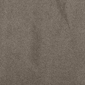 Textured Saxony Boulder Beige/Tan Carpet