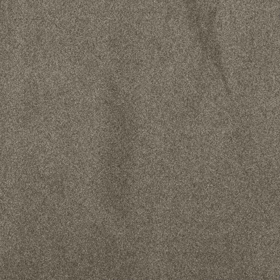 Textured Saxony Boulder Beige/Tan Carpet