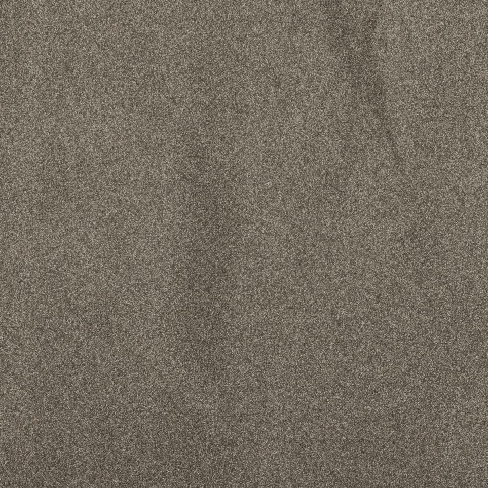 Textured Saxony Boulder Beige/Tan Carpet