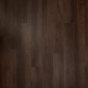 Plank Preston Dark Finish Vinyl