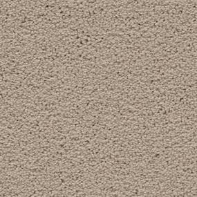 Textured Saxony Lovely Brown Carpet