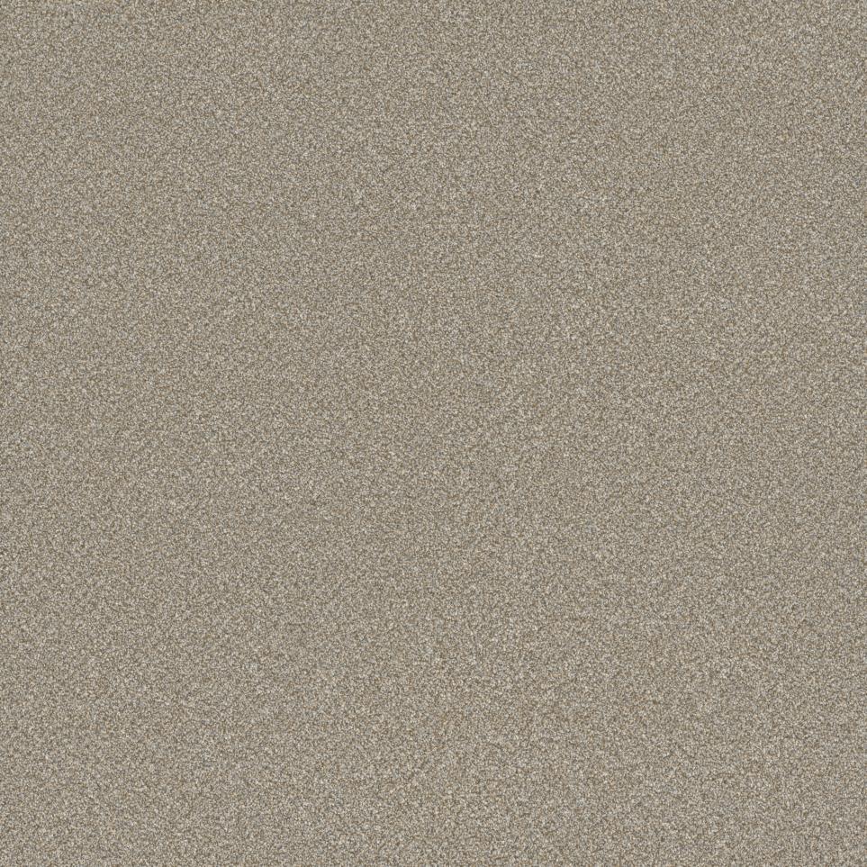 Textured Saxony Picnic Gray Carpet