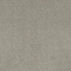 Textured Saxony Kaleidoscope Gray Carpet