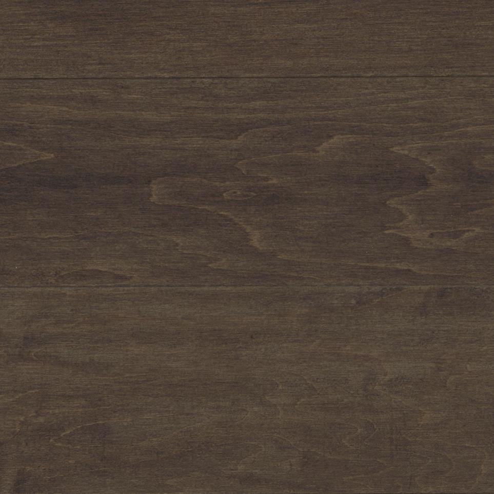 Plank Black Creek Maple Dark Finish Hardwood